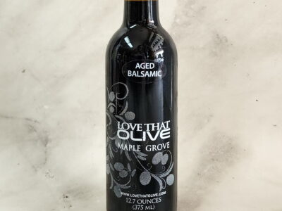 Aged Balsamic