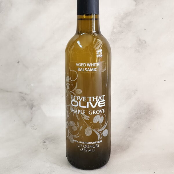 Aged White Balsamic