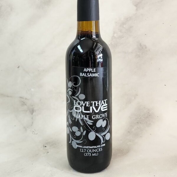 Apple Balsamic