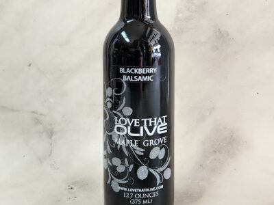 Blackberry Balsamic