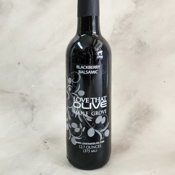 Blackberry Balsamic