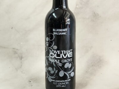 Blueberry Balsamic