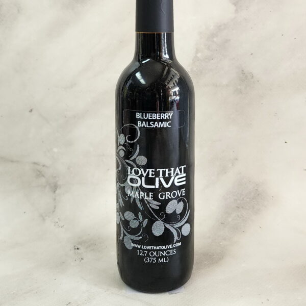 Blueberry Balsamic