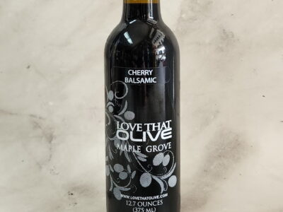 Cherry Balsamic