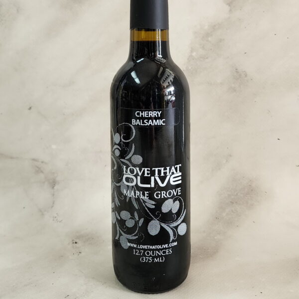 Cherry Balsamic