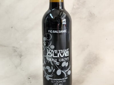 Fig Balsamic