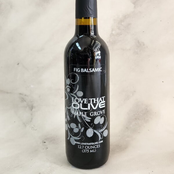 Fig Balsamic