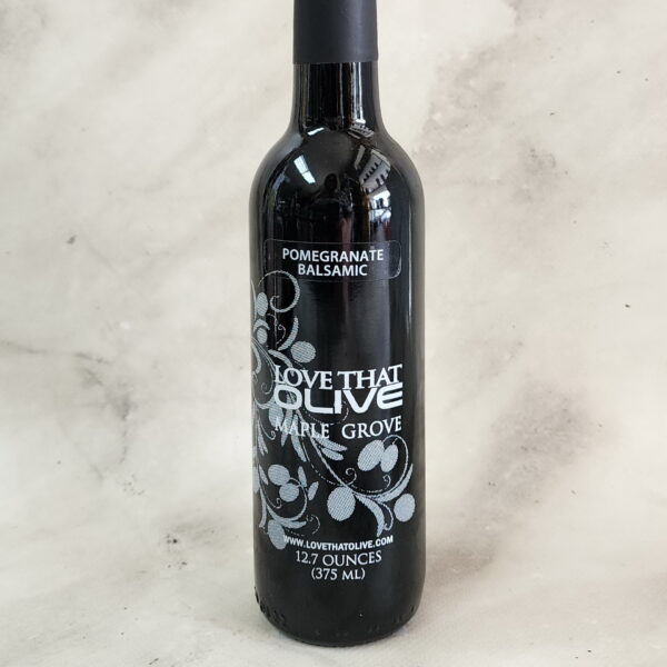 Pomegranate Balsamic