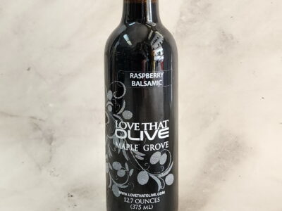 Raspberry Balsamic