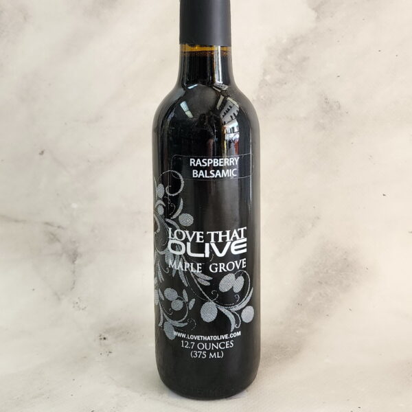 Raspberry Balsamic