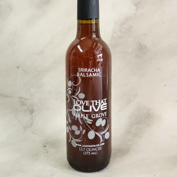 Sriracha Balsamic