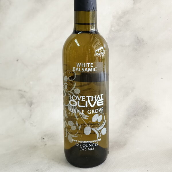 White Balsamic