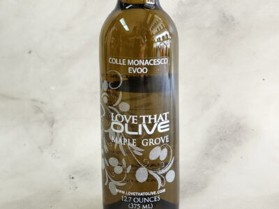 Colle Monacesco EVOO