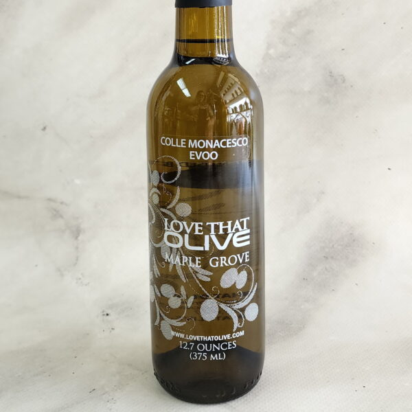 Colle Monacesco EVOO