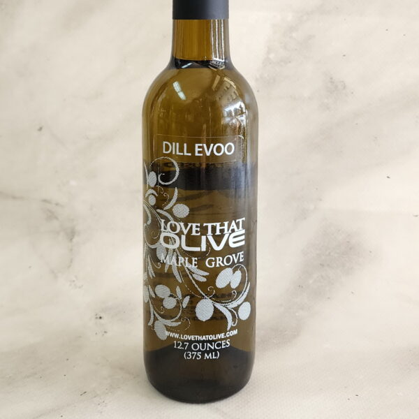 Dill EVOO