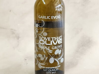 Garlic EVOO