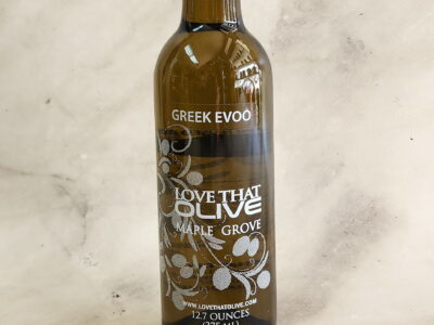 Greek EVOO
