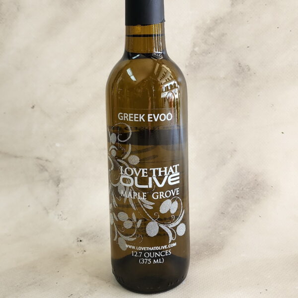 Greek EVOO