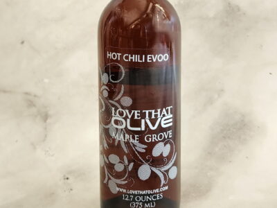 Hot Chili EVOO