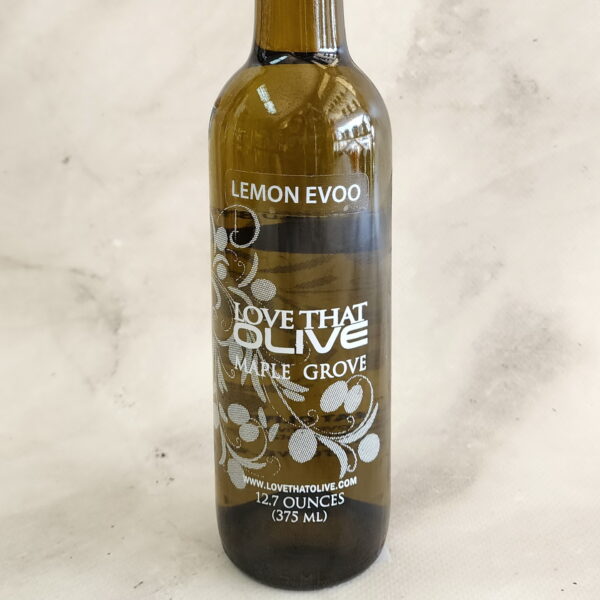 Lemon EVOO