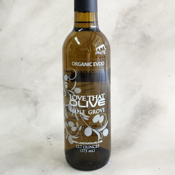 Organic EVOO