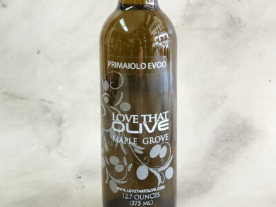 Primaiolo EVOO