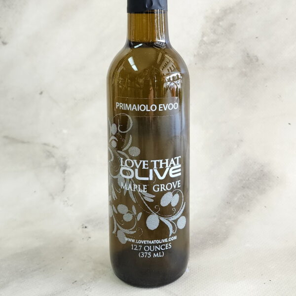 Primaiolo EVOO