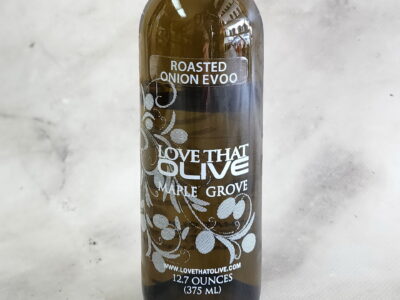 Roasted Onion EVOO