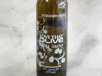 Rosemary EVOO
