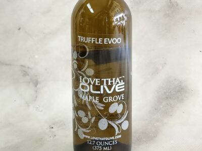 Truffle EVOO