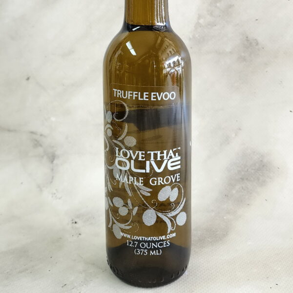 Truffle EVOO