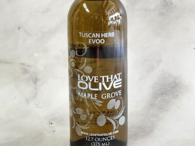 Tuscan Herb EVOO