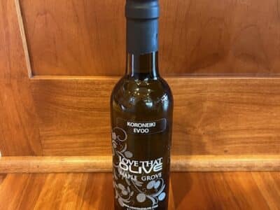 Koroneiki Estate EVOO