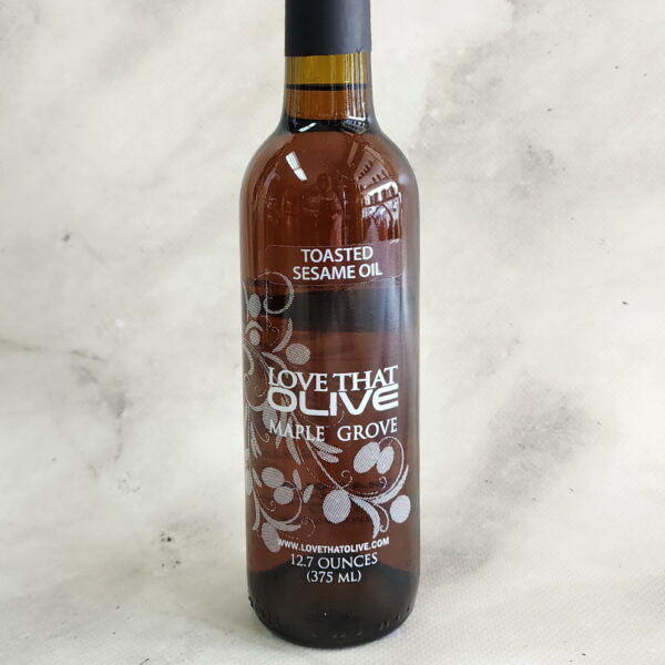 Sesame Oil