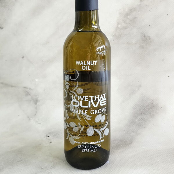 Walnut Oil