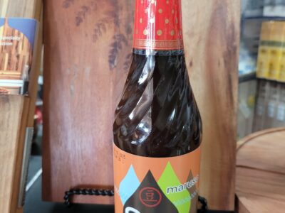 Maruso Soy Sauce