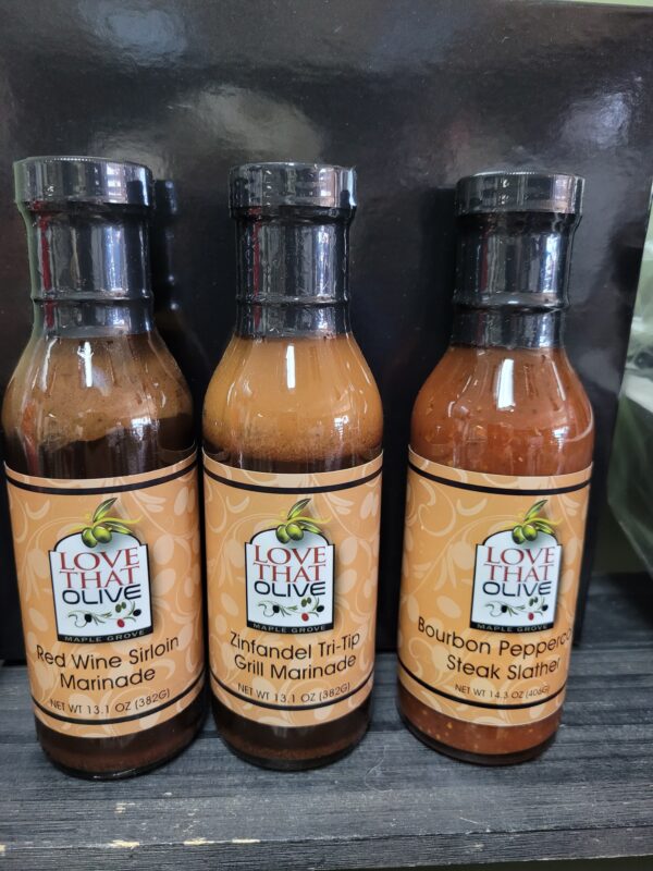 Butcher's Choice Gift Box