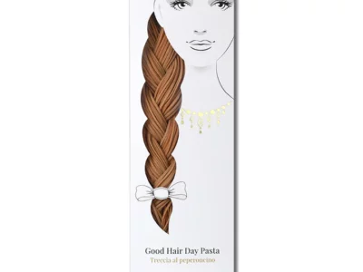Good Hair Day Pasta Chili