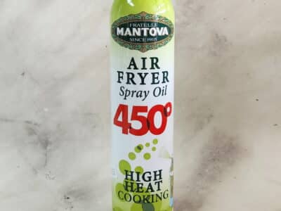 Air Fryer Spray Oil