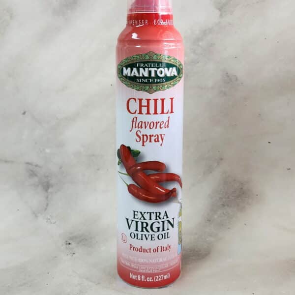 Chili EVOO Spray