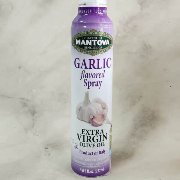 Garlic EVOO Spray