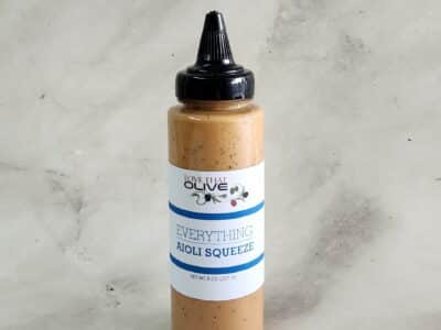 Everything Aioli Squeeze