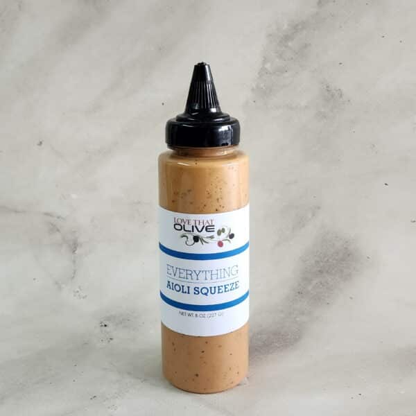 Everything Aioli Squeeze