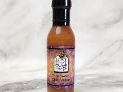 Thai Sweet Chili Sauce