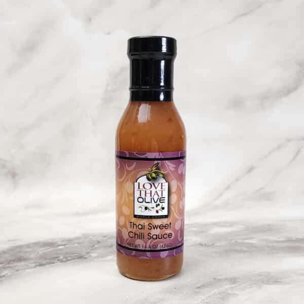 Thai Sweet Chili Sauce