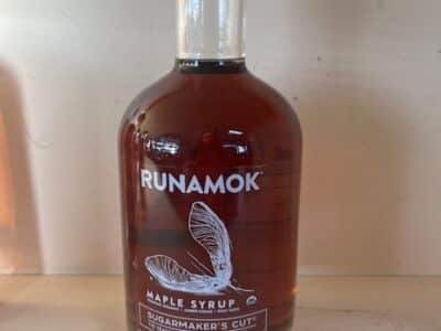 Runamok Maple Syrup Sugarmaker's Cut