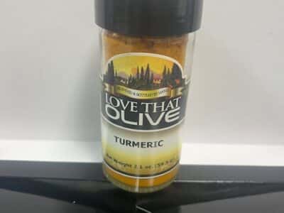 Turmeric