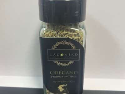 Oregano