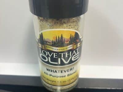 Whatever! All Purpose Blend