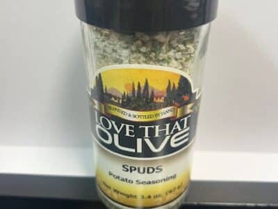 Spuds - Potato Seasoning
